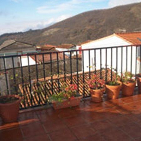 Las Calabazas Barrado ภายนอก รูปภาพ