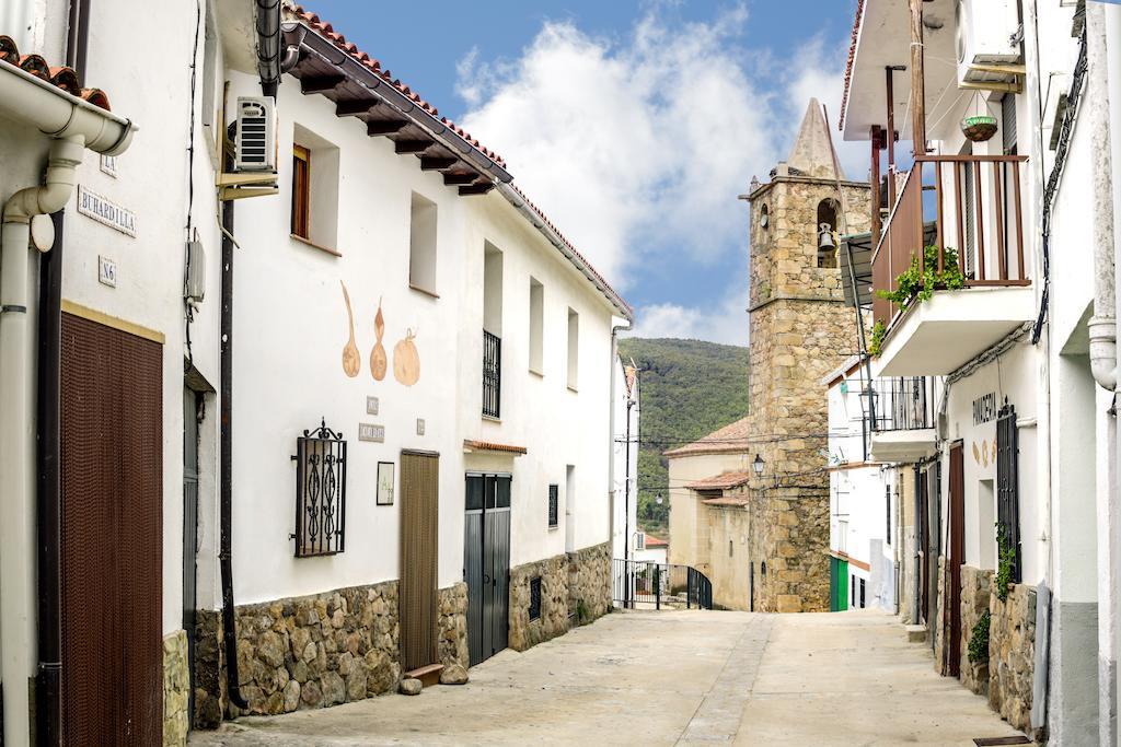 Las Calabazas Barrado ห้อง รูปภาพ